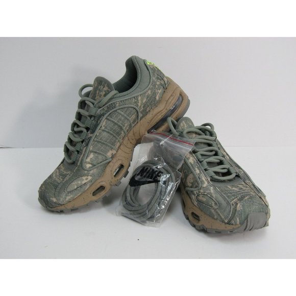 Nike Air Max Tailwind IV SP Digi Camo Athletic Shoes size 6 - Picture 1 of 7